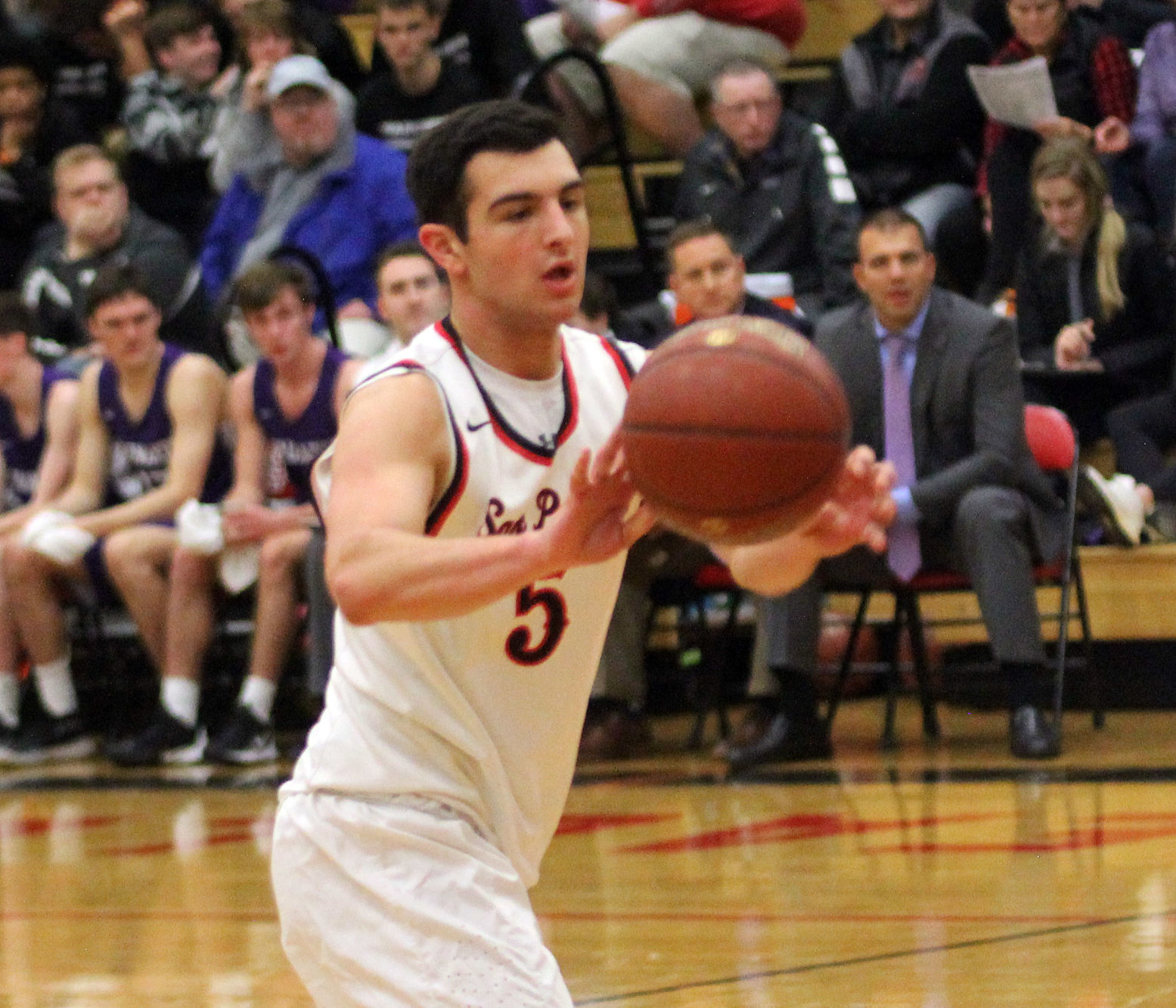 Tyler Uselman